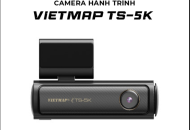Camera Hành Trình Vietmap TS-5K Đỉnh Cao Công Nghệ 2025