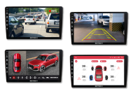 Top Những Màn Hình Android Ô Tô Chính Hãng Giá Tốt Nhất 2025