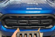 Độ Bán Tải Bến Tre – Nâng Cấp Toàn Diện, Vững Chãi Trên Mọi Địa Hình | Dương Auto Spa