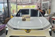 Led Gầm Limo Green Bến Tre – Thẩm Mỹ Đẳng Cấp, An Toàn Ban Đêm, Lắp Đặt Chuyên Nghiệp