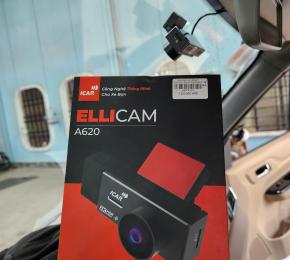 Lắp Cam Hành Trình Ô Tô Bến Tre – Bảo Vệ Xe, An Tâm Mọi Hành Trình