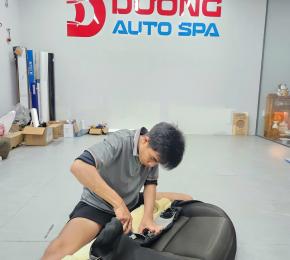 Bọc Ghế Da Ô Tô Bến Tre – Nâng Tầm Nội Thất, Bền Đẹp Theo Thời Gian