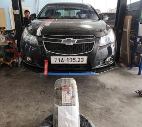Lốp Ô Tô Bến Tre – Chính Hãng, Bám Đường Tốt, An Toàn Mọi Hành Trình