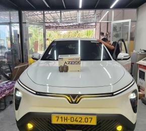 Led Gầm Limo Green Bến Tre – Thẩm Mỹ Đẳng Cấp, An Toàn Ban Đêm, Lắp Đặt Chuyên Nghiệp