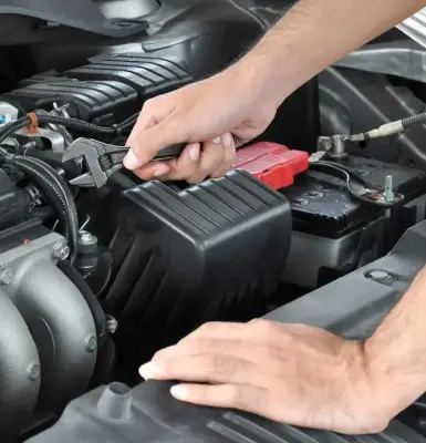 Chăm Sóc Bảo Dưỡng Định Kỳ Ô Tô Tại Bến Tre |  Dương Auto Spa