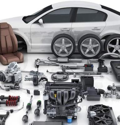 Độ Xe, Phụ Tùng Nhớt Chính Hãng Ô Tô Tại Bến Tre |  Dương Auto Spa