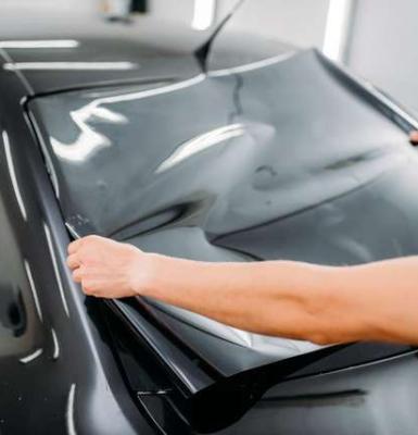 Dán Phim Cách Nhiệt Ô Tô Bến Tre – Chống Nóng Hiệu Quả, Bảo Vệ Nội Thất & Sức Khỏe