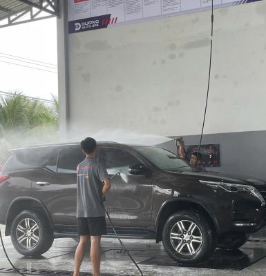 Rửa Xe Ô Tô ỏ Cày Nam |  Dương Auto Spa