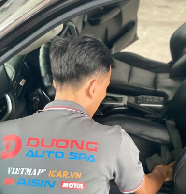 VỆ SINH NỘI THẤT 