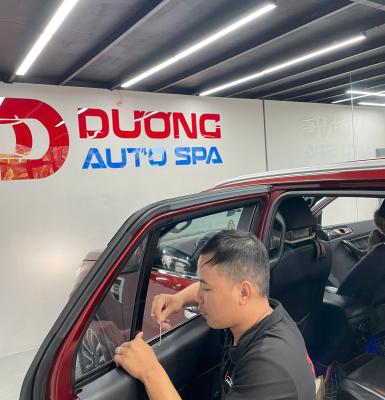 DÁN PHIM CÁCH NHIỆT 