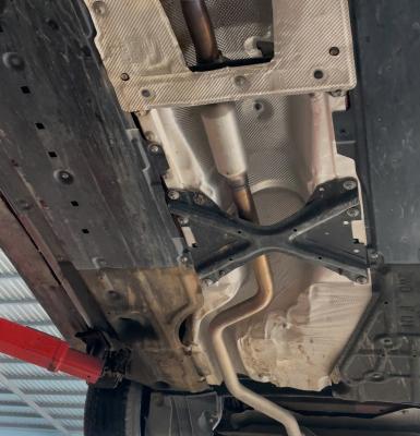 Độ Pô On Off Mazda 3 Bến Tre – Thoát Khí Mạnh, Âm Thanh Thể Thao
