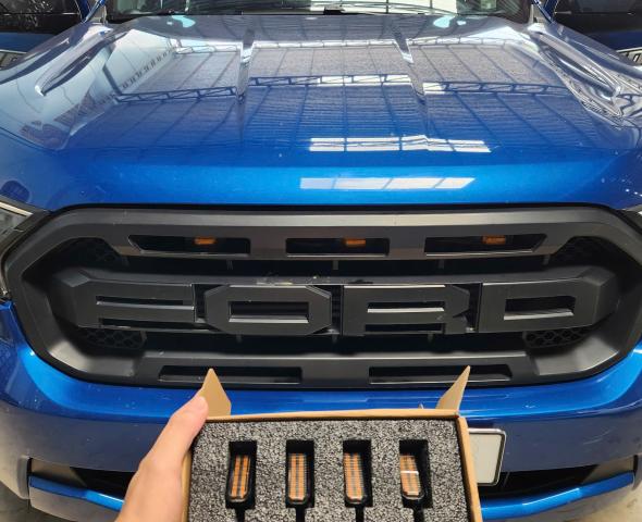 Độ Bán Tải Bến Tre – Nâng Cấp Toàn Diện, Vững Chãi Trên Mọi Địa Hình | Dương Auto Spa