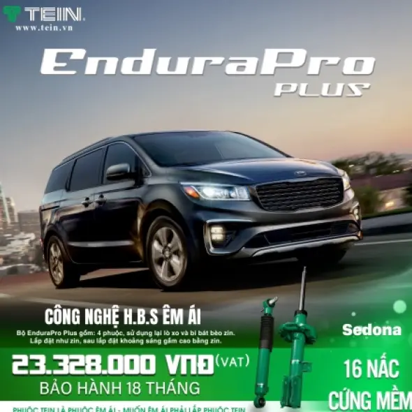 PHUỘC TEIN XE SEDONA 2016+