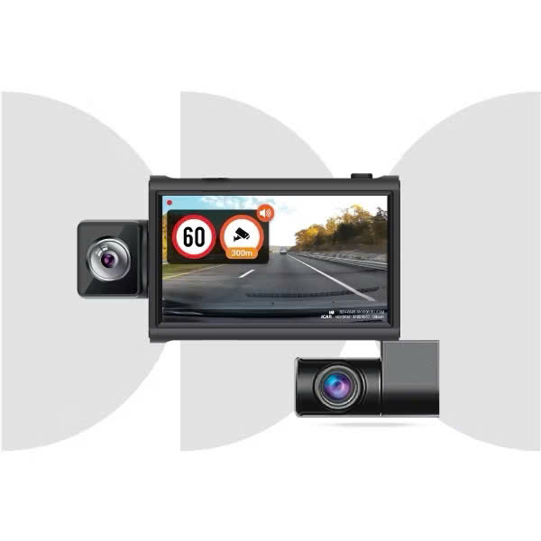 Lắp đặt camera hành trình Bến Tre