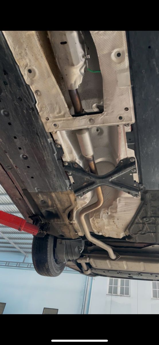 Xưởng độ pô chuyên nghiệp tại Dương Auto Spa