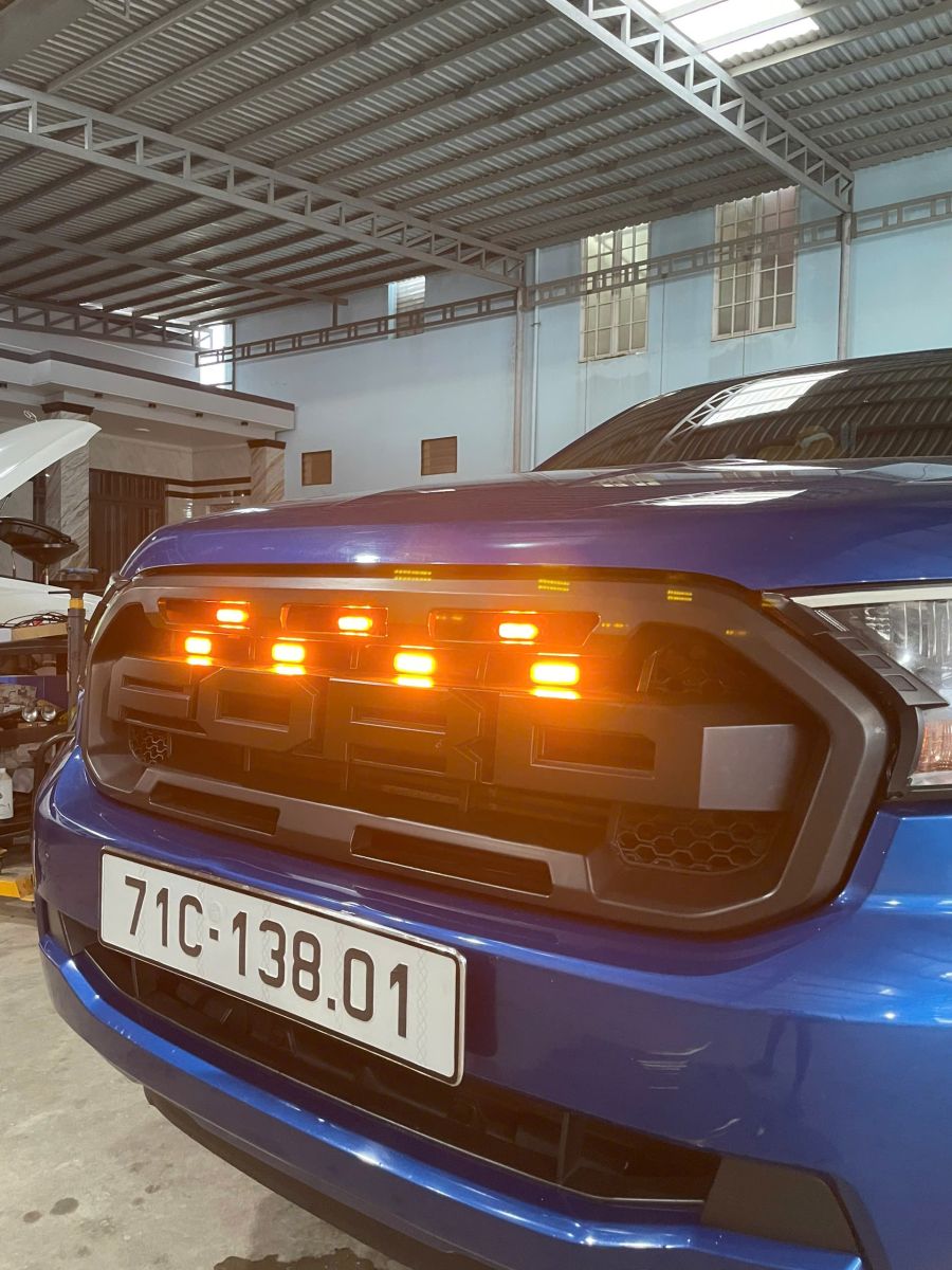 Các gói độ bán tải tại Bến Tre