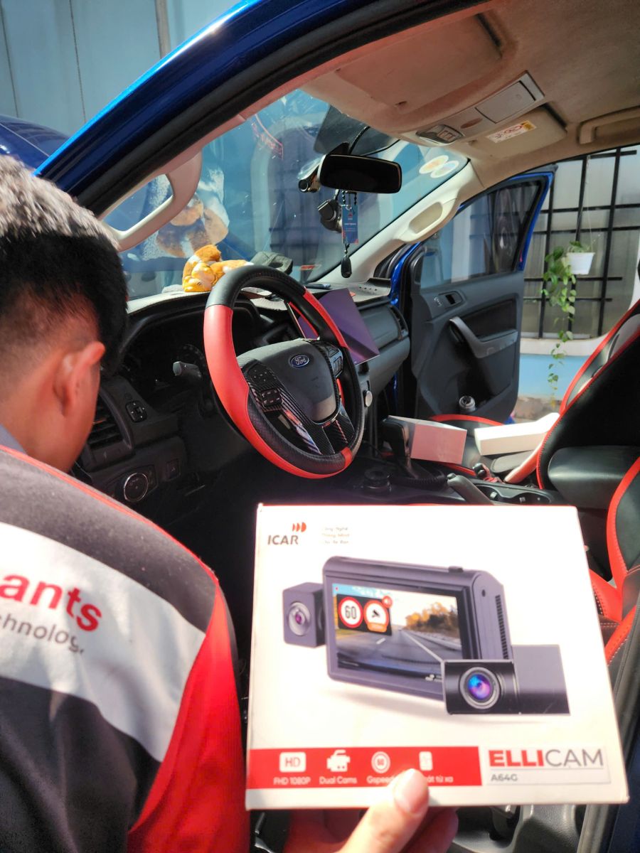 Xưởng độ bán tải chuyên nghiệp tại Dương Auto Spa